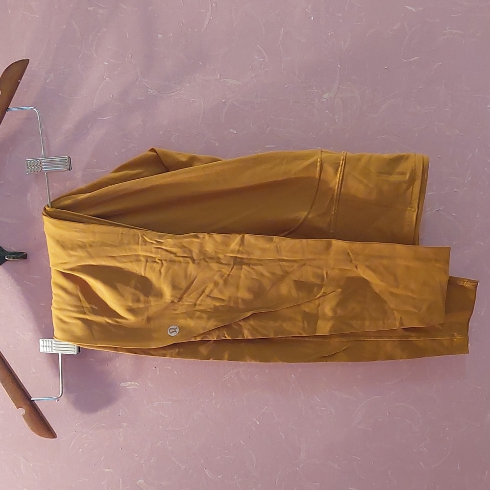 2 for $60! Lululemon Fast & Free Leggings